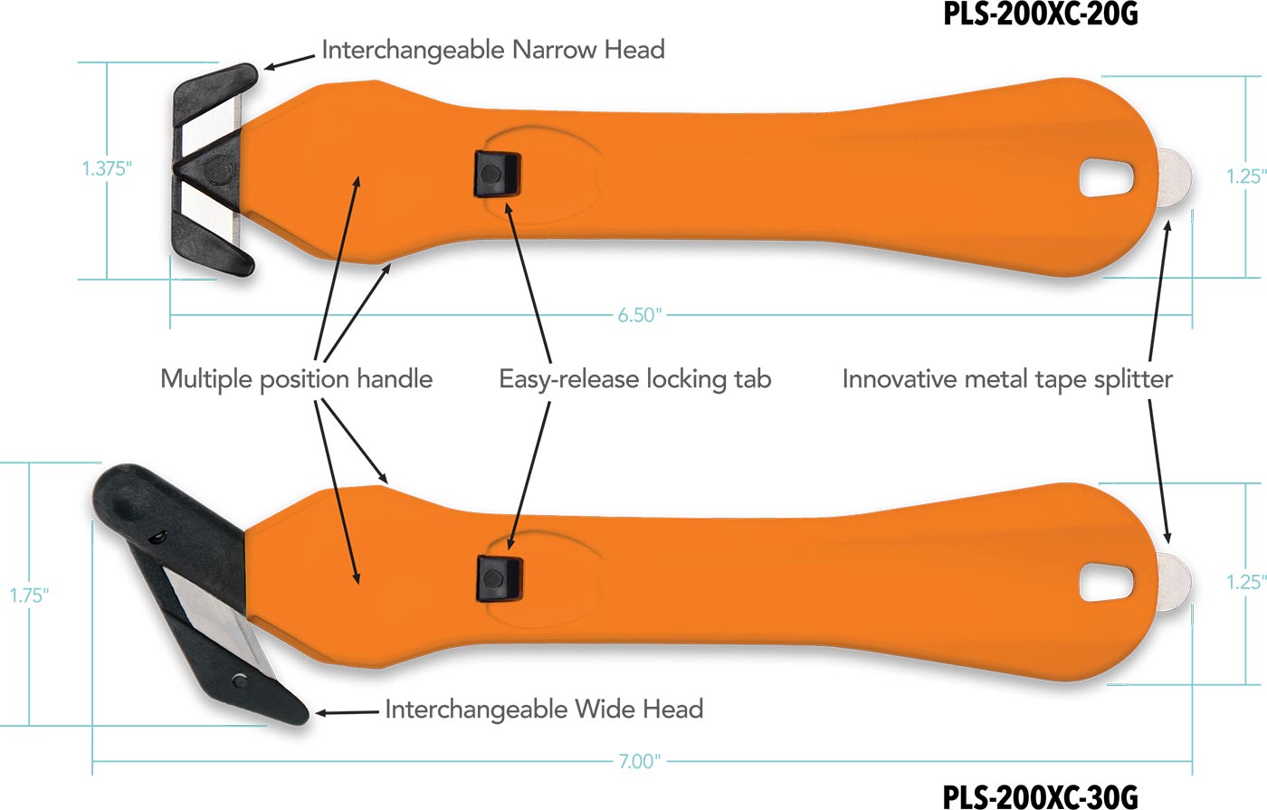 Klever XChange Plus Diagram