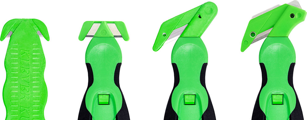 View All Kleen™ Safety Cutters