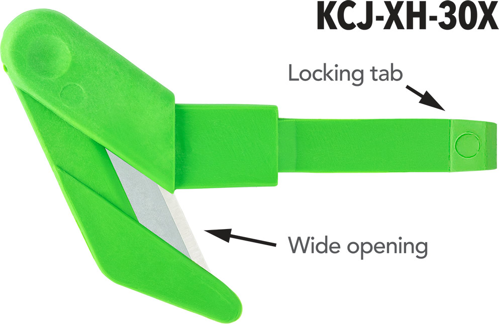 KCJ-XH-30X