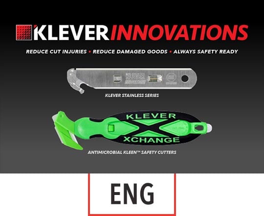 Klever Kutter (Food Service Product) - Trading Solutions Worldwide, Inc
