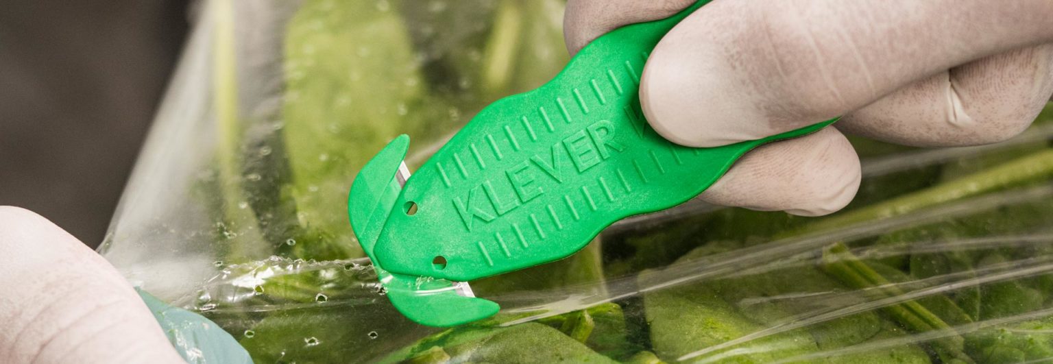 Klever Kutter NSF Food Zone Klever