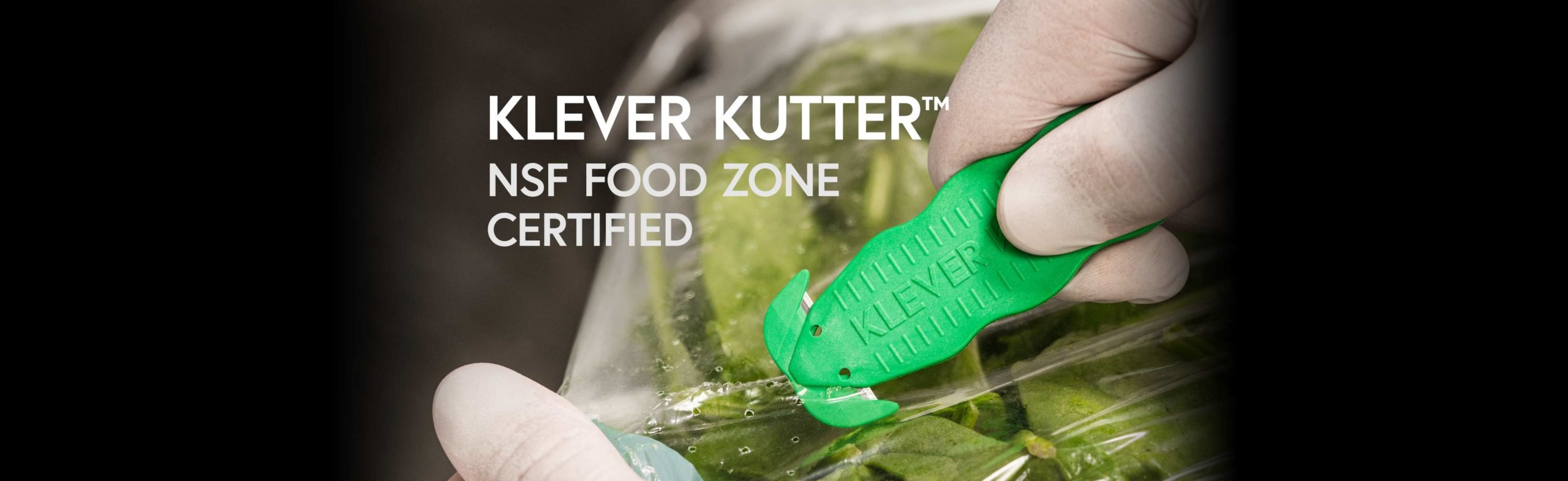 Klever Kutter (Food Service Product) - Trading Solutions Worldwide, Inc