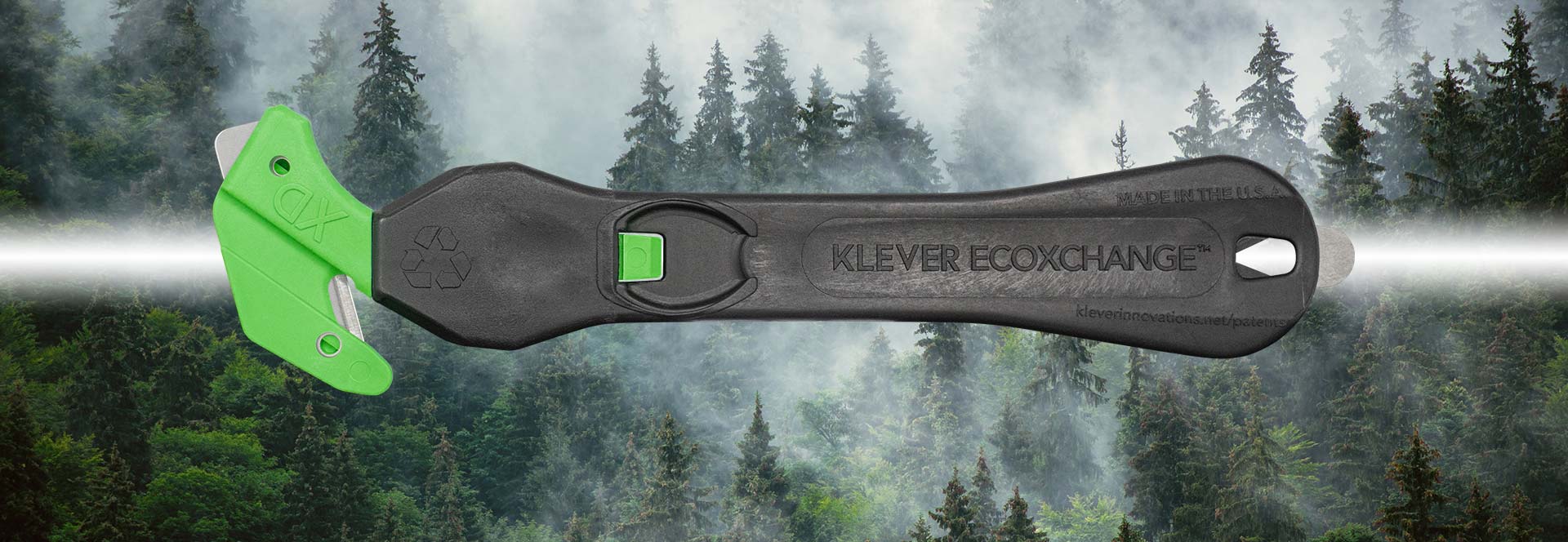 Klever EcoXChangeXD