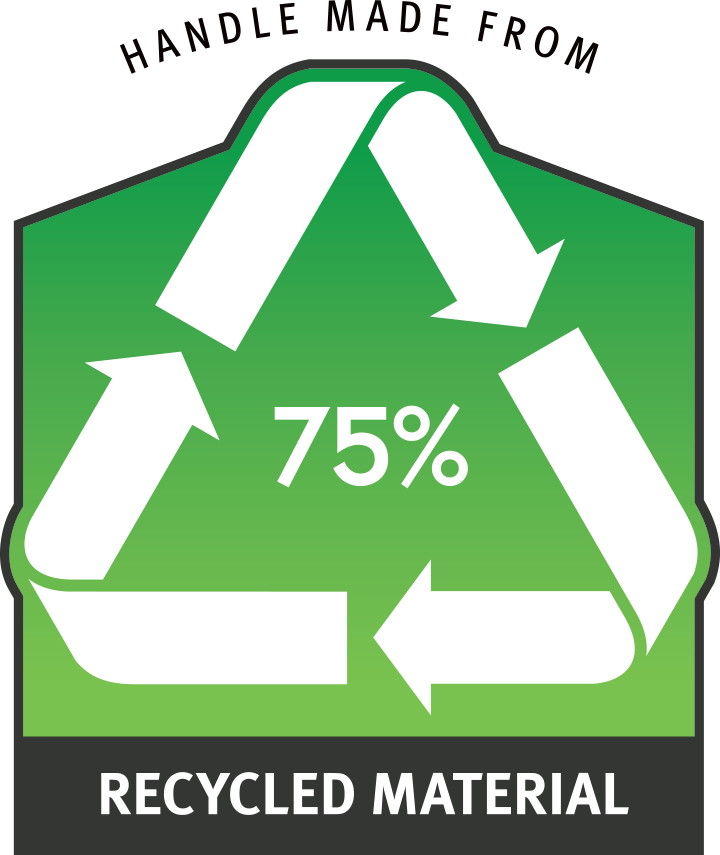 badge-recycled-75-percent-handle-only