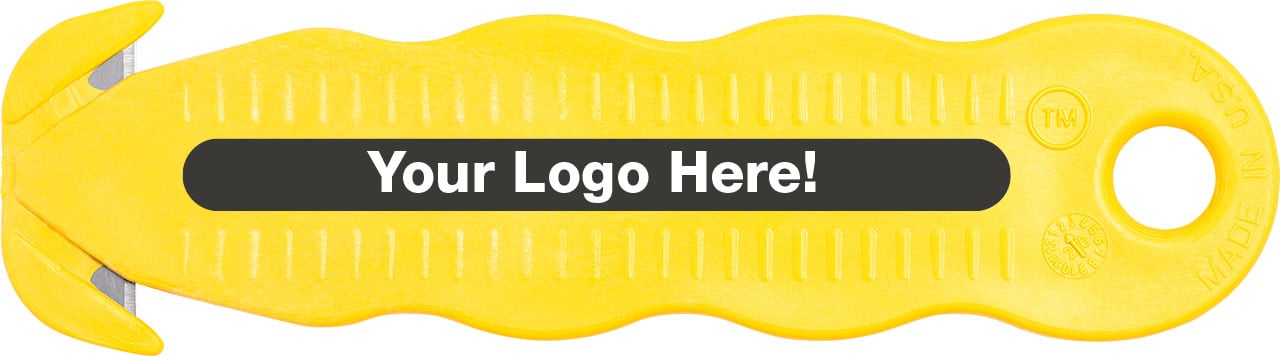 Your Logo Here!